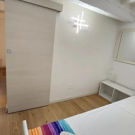 Appartement Rosalia - Affitti Brevi Italia *