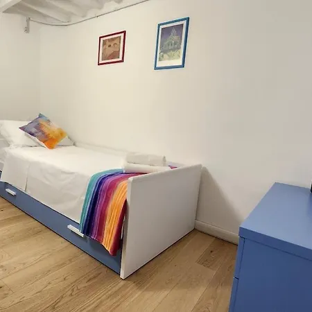 Rosalia - Affitti Brevi Italia Appartement Pise