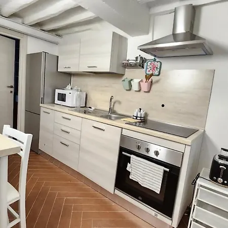 Rosalia - Affitti Brevi Italia Appartement