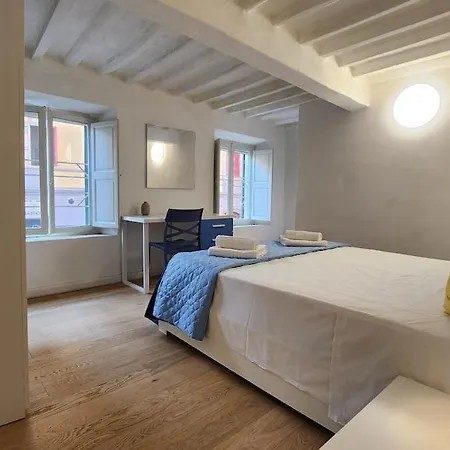 Apartament Rosalia - Affitti Brevi Italia Piza