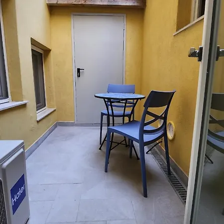 Appartement Rosalia - Affitti Brevi Italia Pise