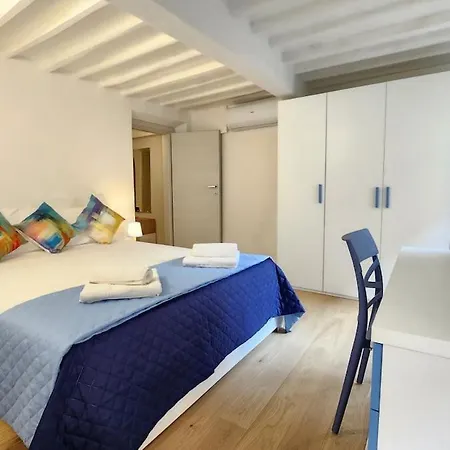 Rosalia - Affitti Brevi Italia Apartman Pisa
