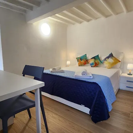 Rosalia - Affitti Brevi Italia Apartman